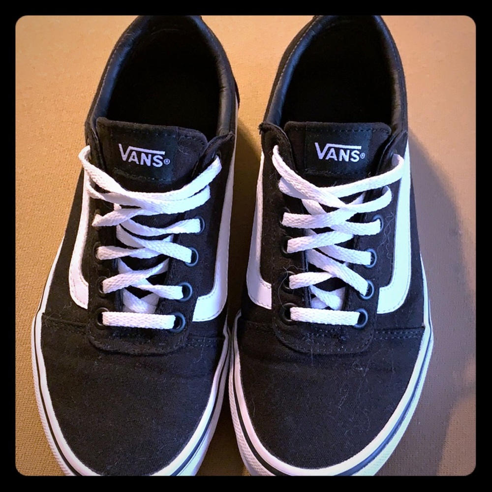 Vans